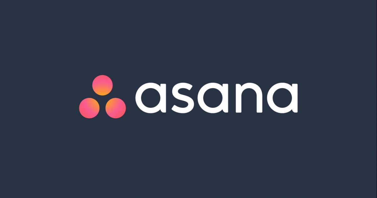 Asana banner